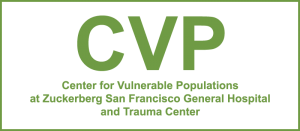 CVP Logo Green Border