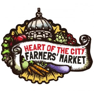 Heart of the City Farmers Market